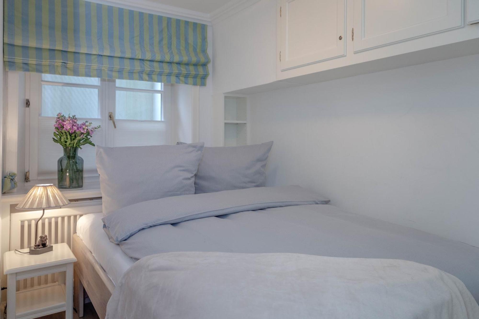 Apartment Deichgraf 3 *