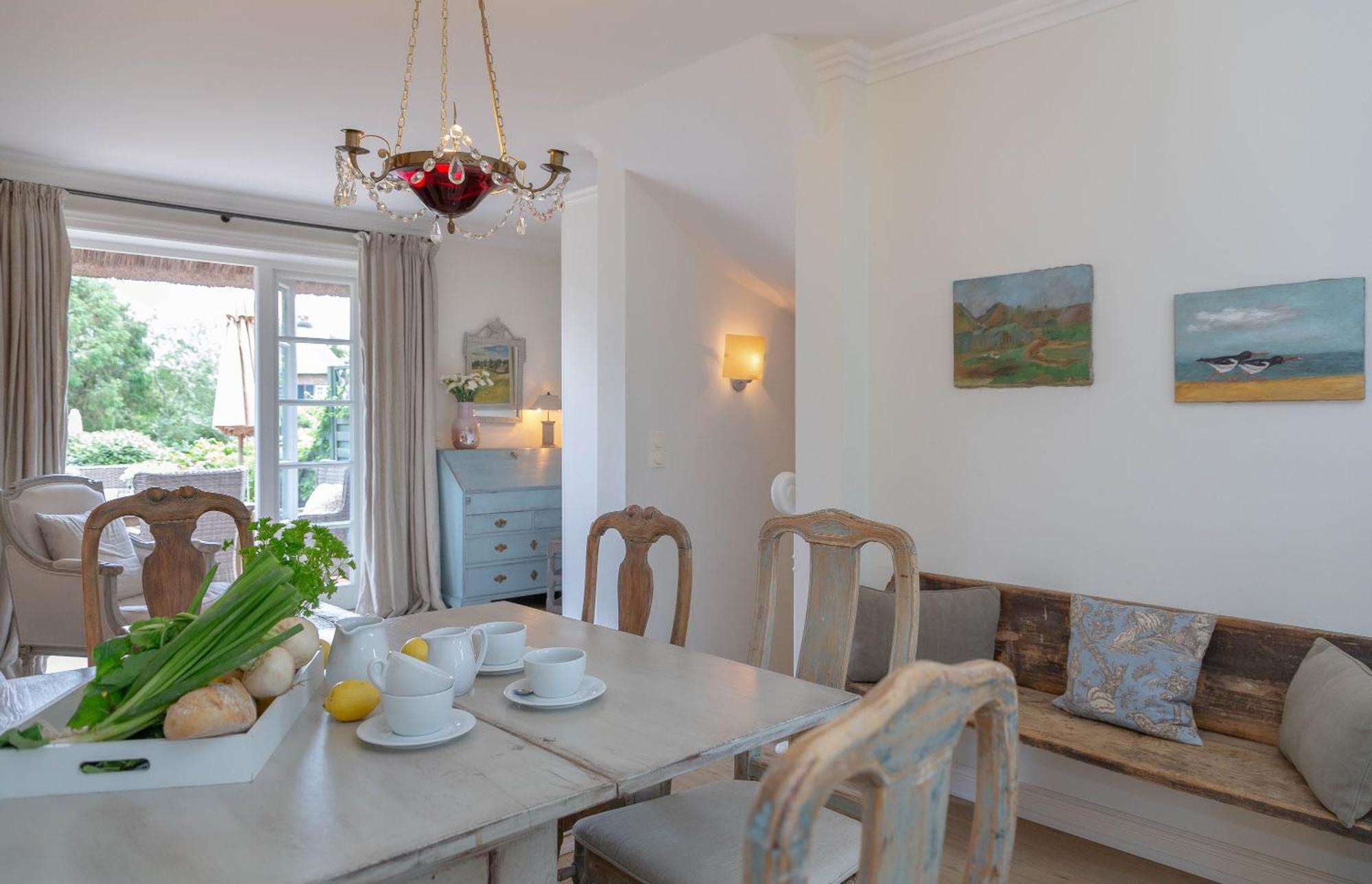 Apartment Deichgraf 3 *